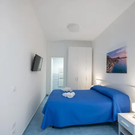 Bed and Breakfast La Vigna