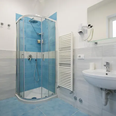 Bed and Breakfast La Vigna 3*