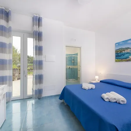 La Vigna Ischia