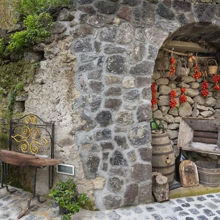 La Vigna Bed and Breakfast