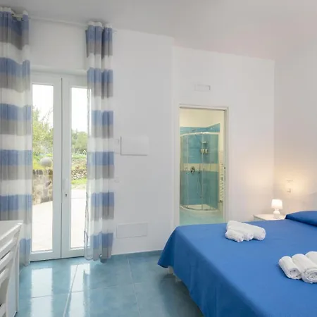 Bed & Breakfast La Vigna