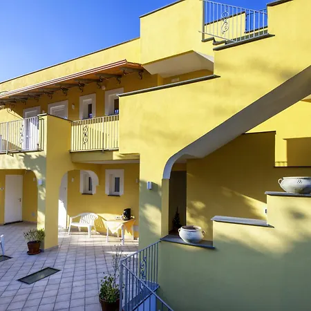 La Vigna Bed & Breakfast *
