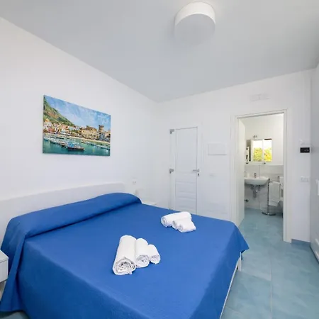 La Vigna Bed and Breakfast