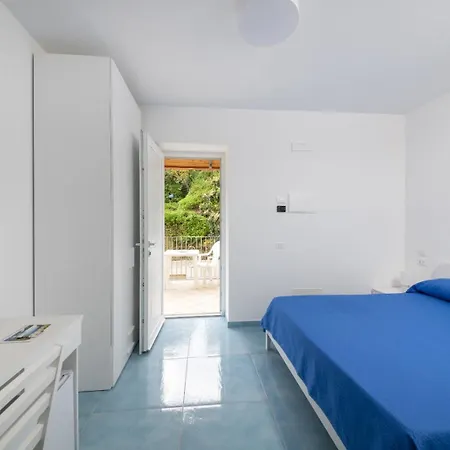 La Vigna Nocleg ze śniadaniem Ischia