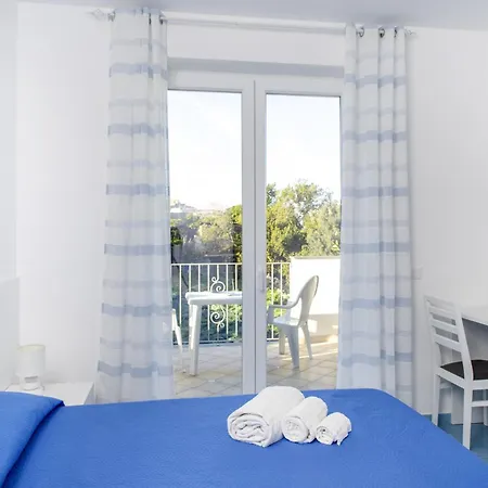 La Vigna Bed and Breakfast