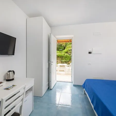 Nocleg ze śniadaniem La Vigna