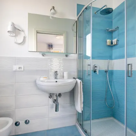 Bed and Breakfast La Vigna 3*