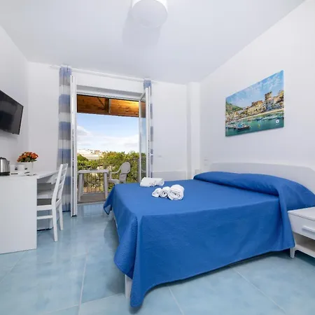 La Vigna Bed & Breakfast