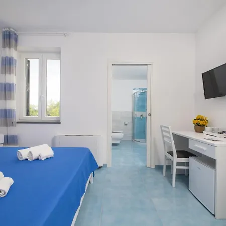Bed & Breakfast La Vigna