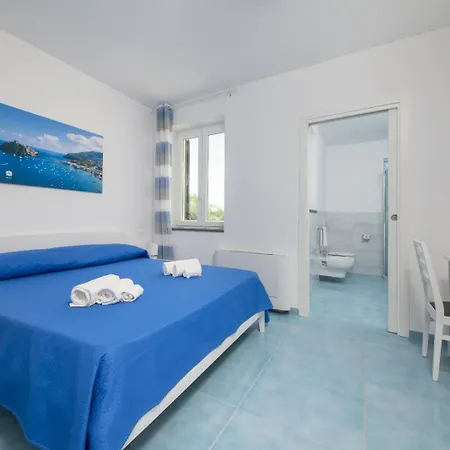 La Vigna Ischia