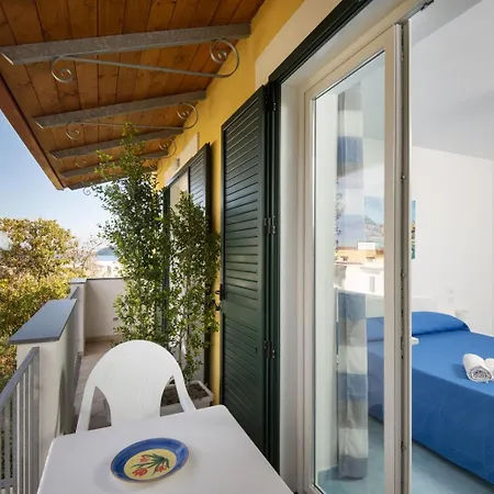 La Vigna Bed and Breakfast