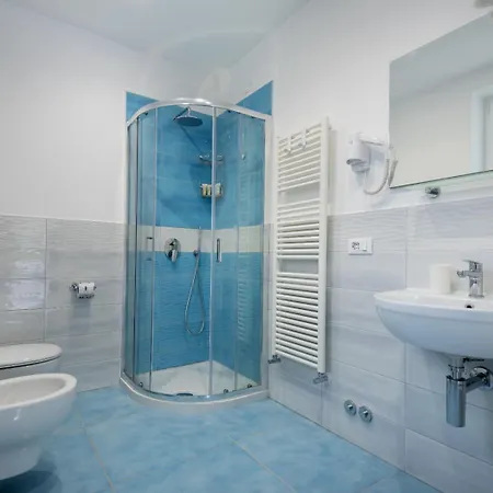 La Vigna Bed and Breakfast 3*