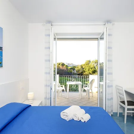 Bed and Breakfast La Vigna 3*