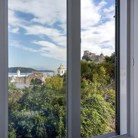 La Vigna Bed and Breakfast