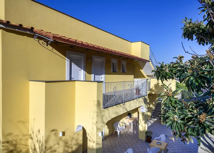 La Vigna Bed and breakfast 3*