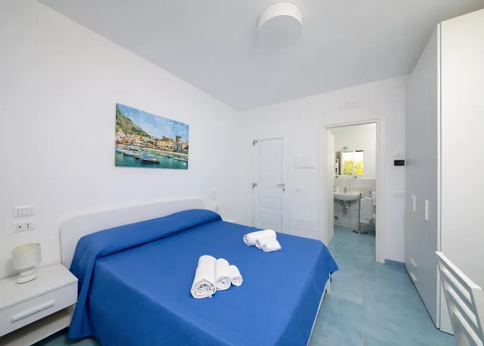 La Vigna Bed and breakfast