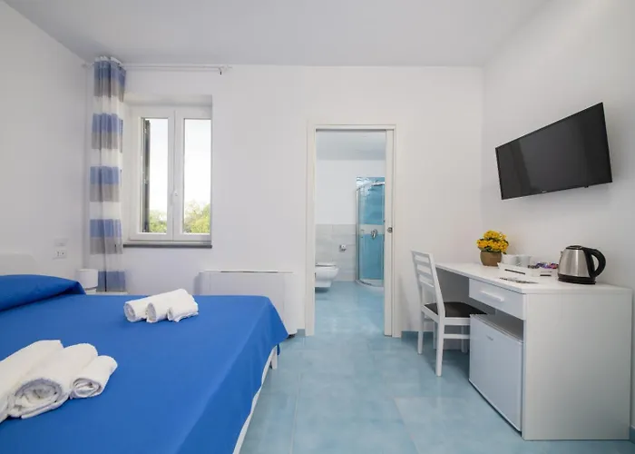 Bed and breakfast La Vigna