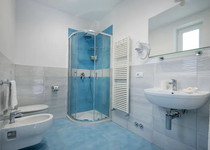 La Vigna Bed and breakfast 3*