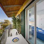 La Vigna Bed & Breakfast Ischia